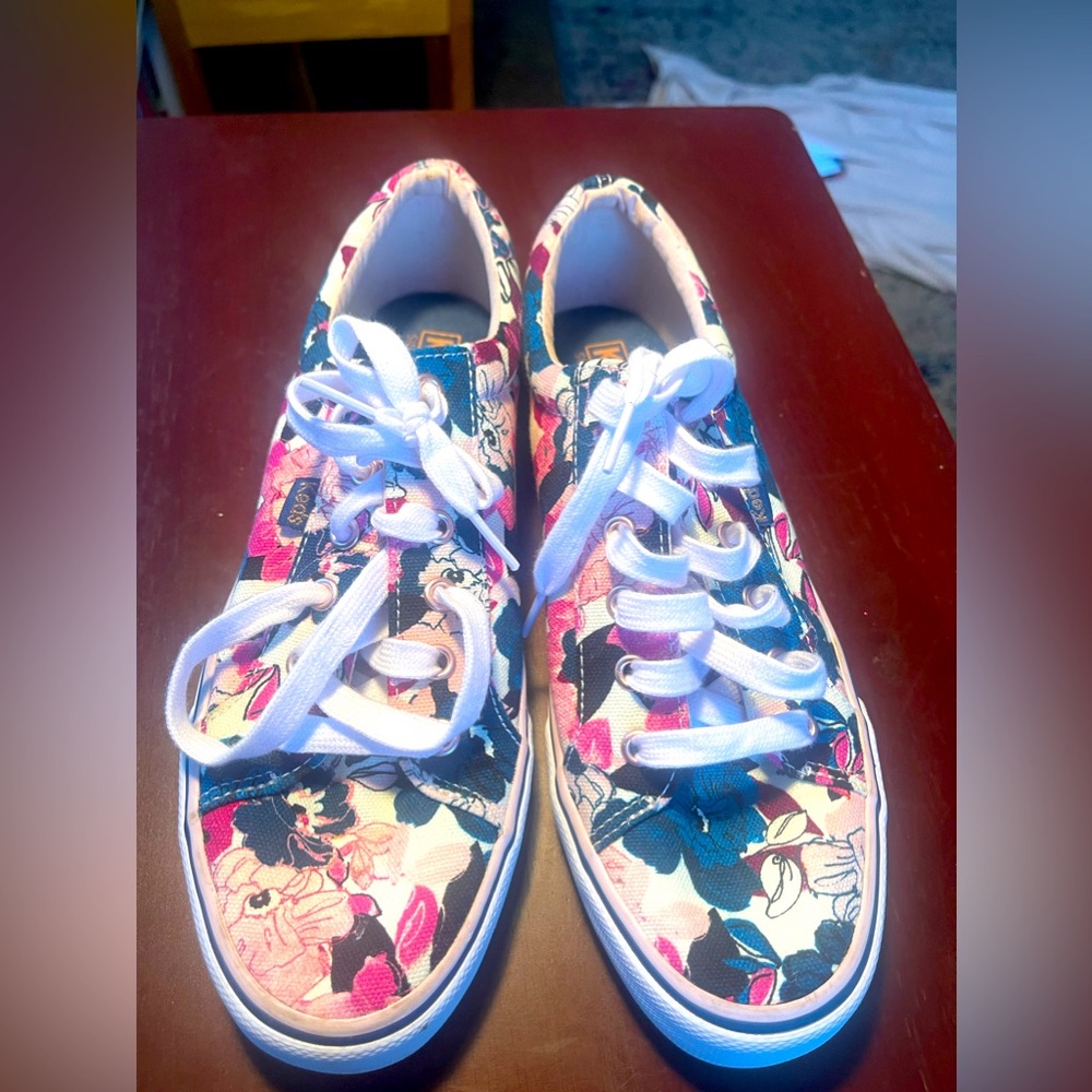 Keds sneakers